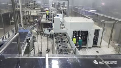 长沙项目建设“评比会”精彩上演 建筑智能化工程施工谁领风骚？