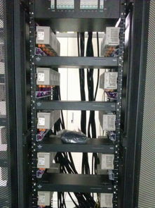 智能化弱电工程施工 迈向高效安全的建筑智能化时代