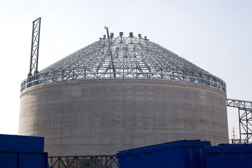 相山水泥公司绿色示范线项目建设有序推进，建筑智能化工程助力转型升级